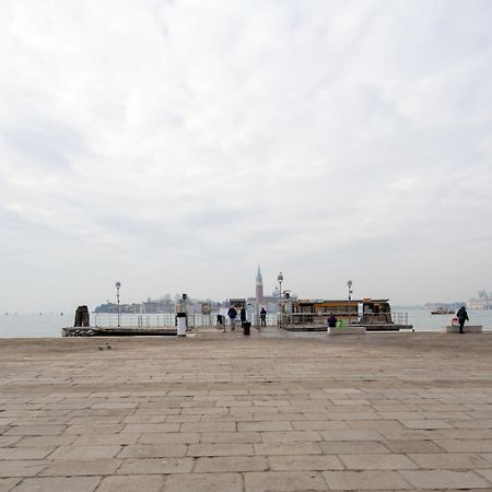 Ve.N.I.Ce Cera Ca' Corte Sconta Venice Exterior photo