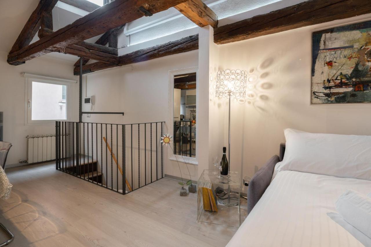 Ve.N.I.Ce Cera Ca' Corte Sconta Venice Exterior photo