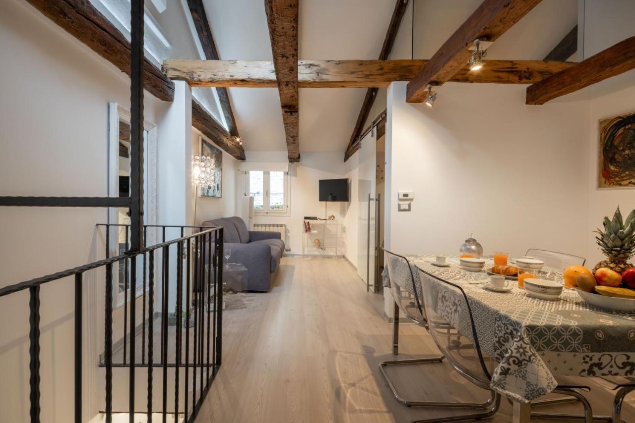 Ve.N.I.Ce Cera Ca' Corte Sconta Venice Exterior photo