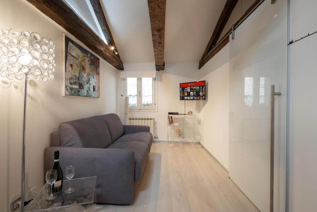Ve.N.I.Ce Cera Ca' Corte Sconta Venice Exterior photo