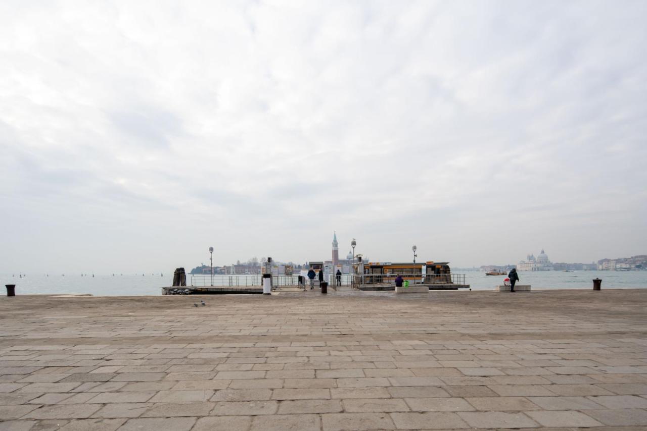 Ve.N.I.Ce Cera Ca' Corte Sconta Venice Exterior photo