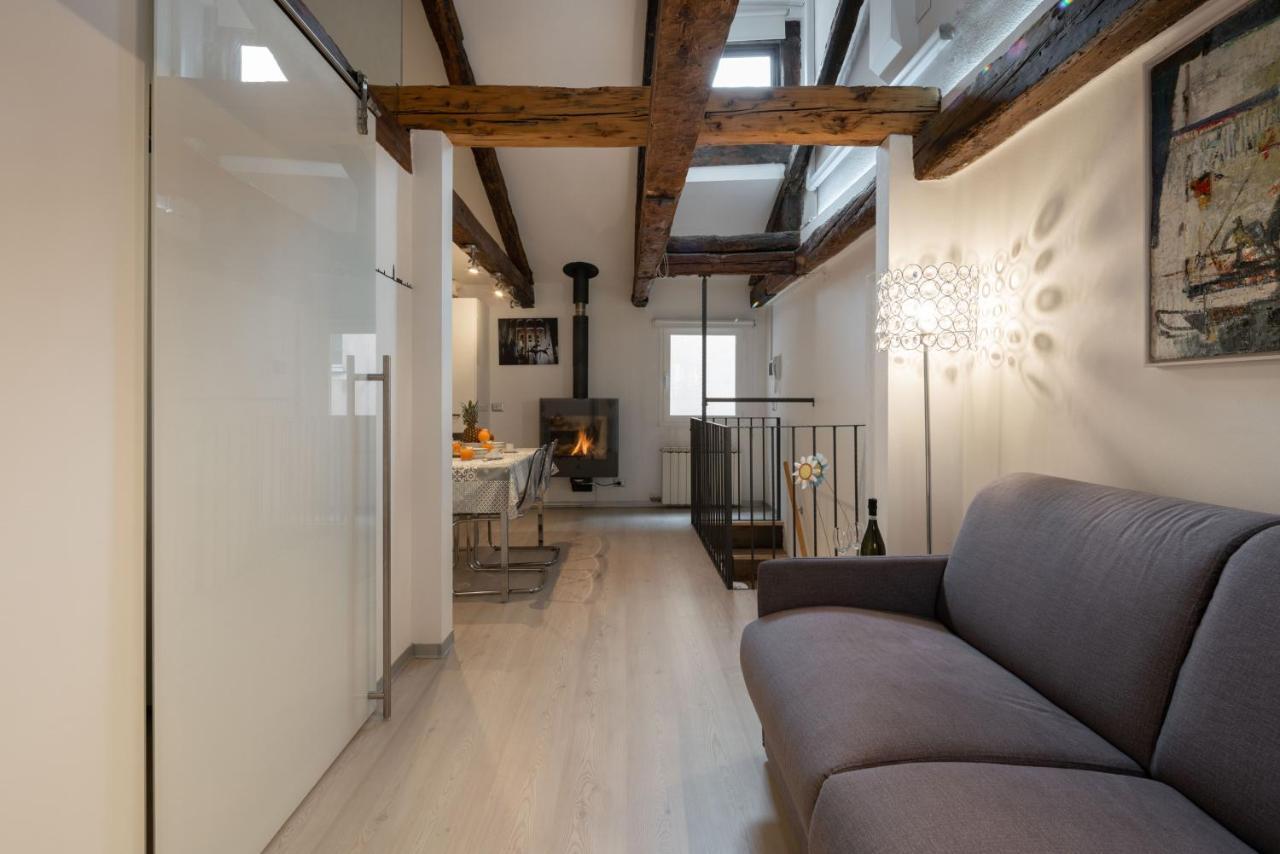 Ve.N.I.Ce Cera Ca' Corte Sconta Venice Exterior photo